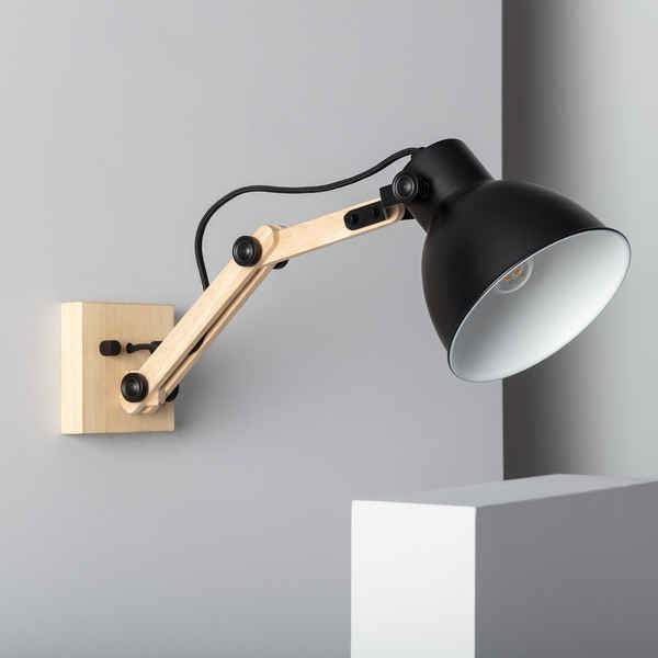 Muurlampen