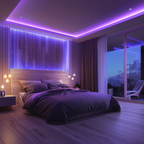 Hoe werkt LED-verlichting?