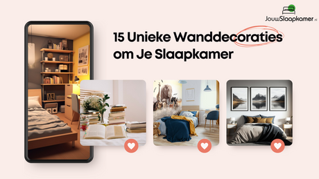 Wanddecoraties