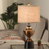 BrightWall - Luxe Bed Lamp