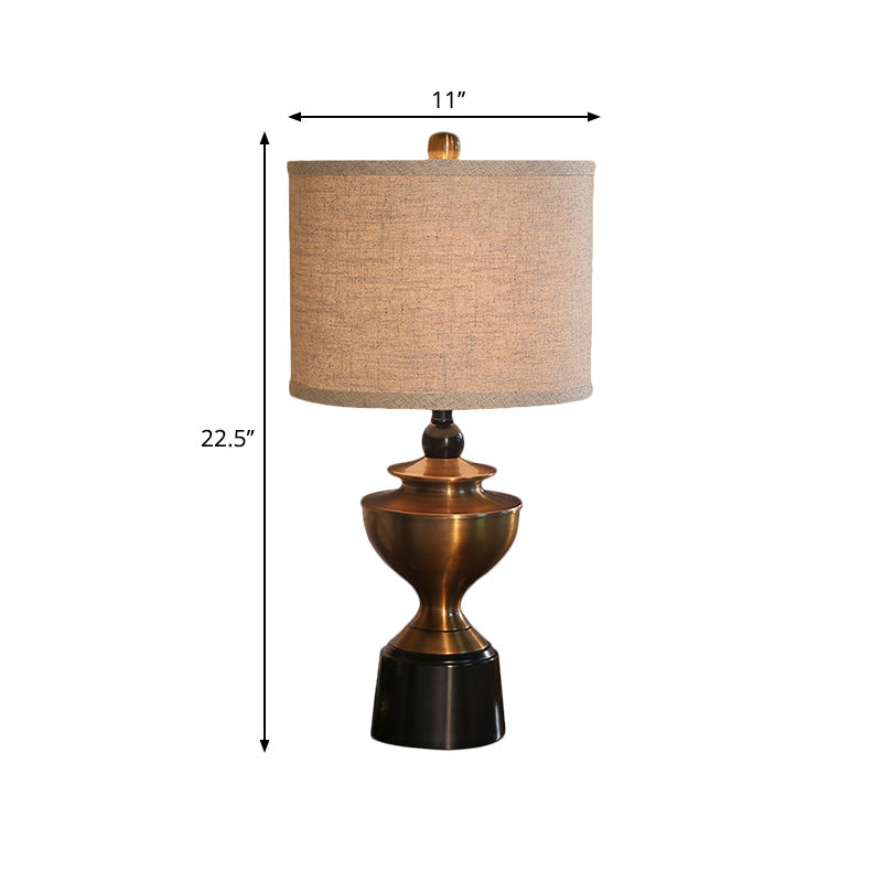 BrightWall - Luxe Bed Lamp