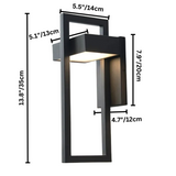 Illura Wandlamp Buiten