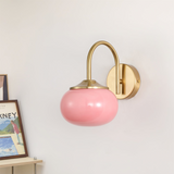 HaloLoom Marshmallow wandlamp