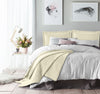 Sleeptime Clara Bedsprei - Creme