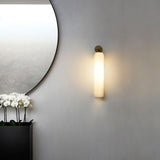 Aurelia glazen Wandlamp