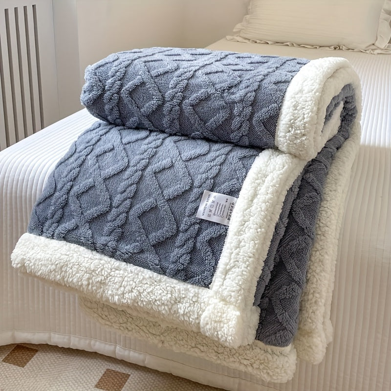 CozyWrap™ | Comfort Deken voor Winter