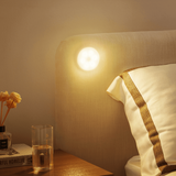 NimbusLight™ Motion sensor lamp