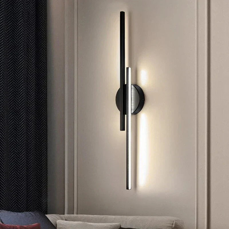 BeamBliss Ambiente Wandlamp