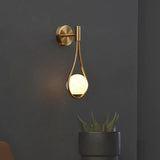 Lucendra™ - Moderne Scandinavische Wandlamp