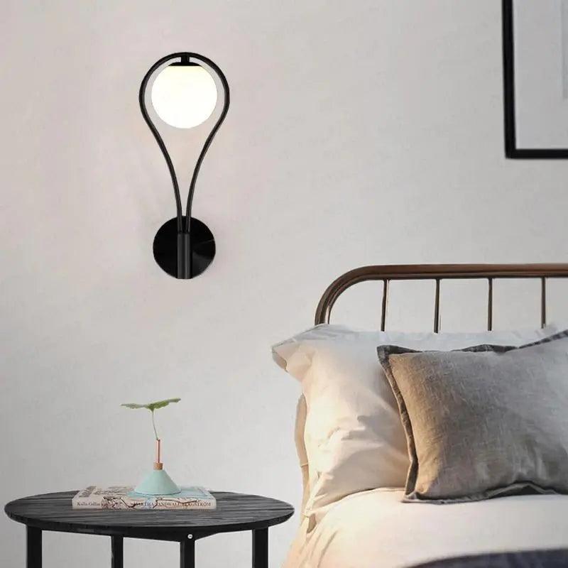 Lucendra™ - Moderne Scandinavische Wandlamp