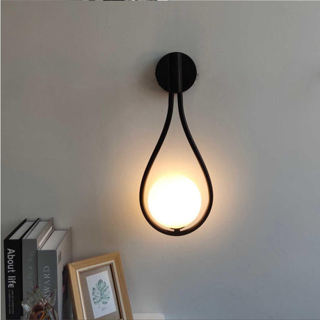 Lucendra™ - Moderne Scandinavische Wandlamp