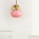 HaloLoom Marshmallow wandlamp