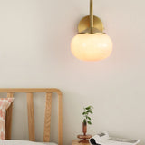 HaloLoom Marshmallow wandlamp