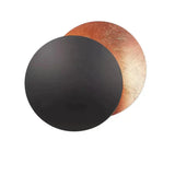 EclipseLamp™ - Wandlamp met zonsverduistering