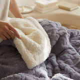 CozyWrap™ | Comfort Deken voor Winter