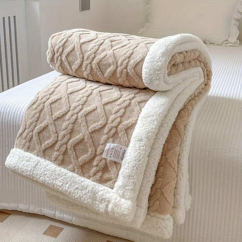 CozyWrap™ | Comfort Deken voor Winter