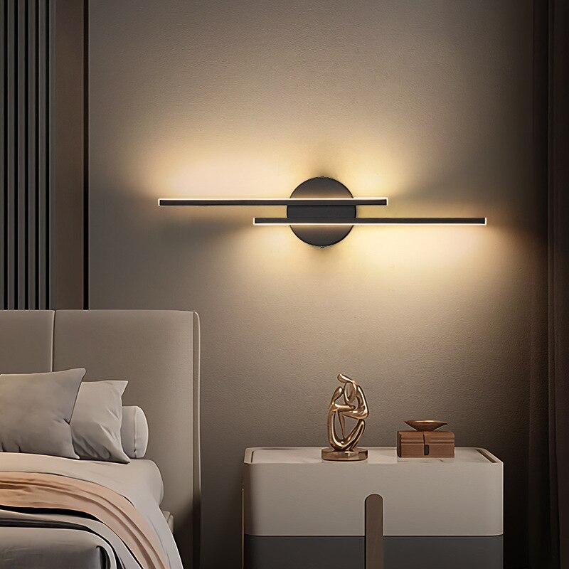 BeamBliss Ambiente Wandlamp