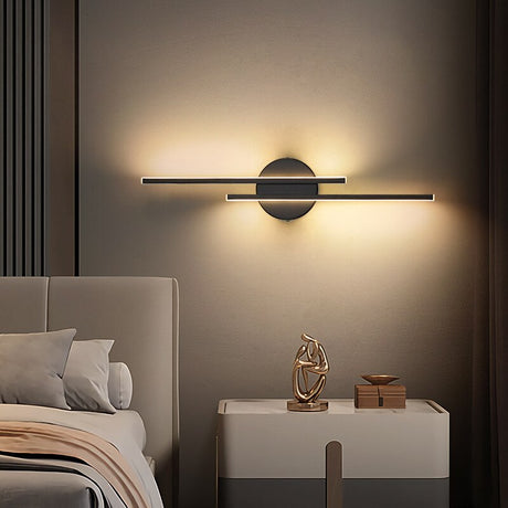 BeamBliss Ambiente Wandlamp