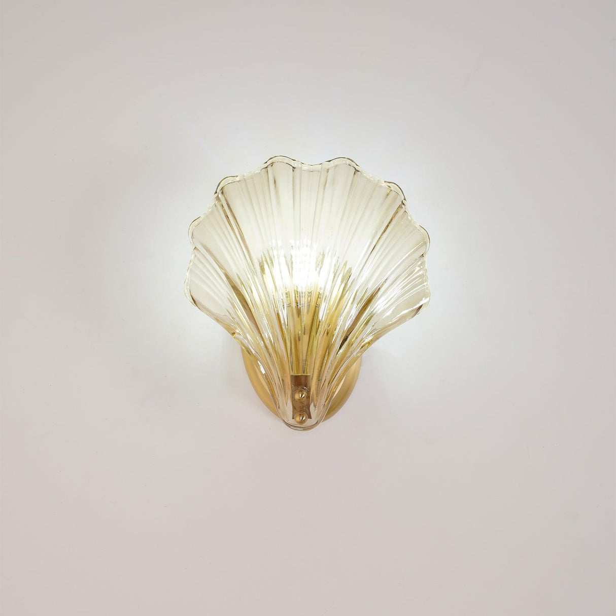 Illumara Schelpen Wandlamp