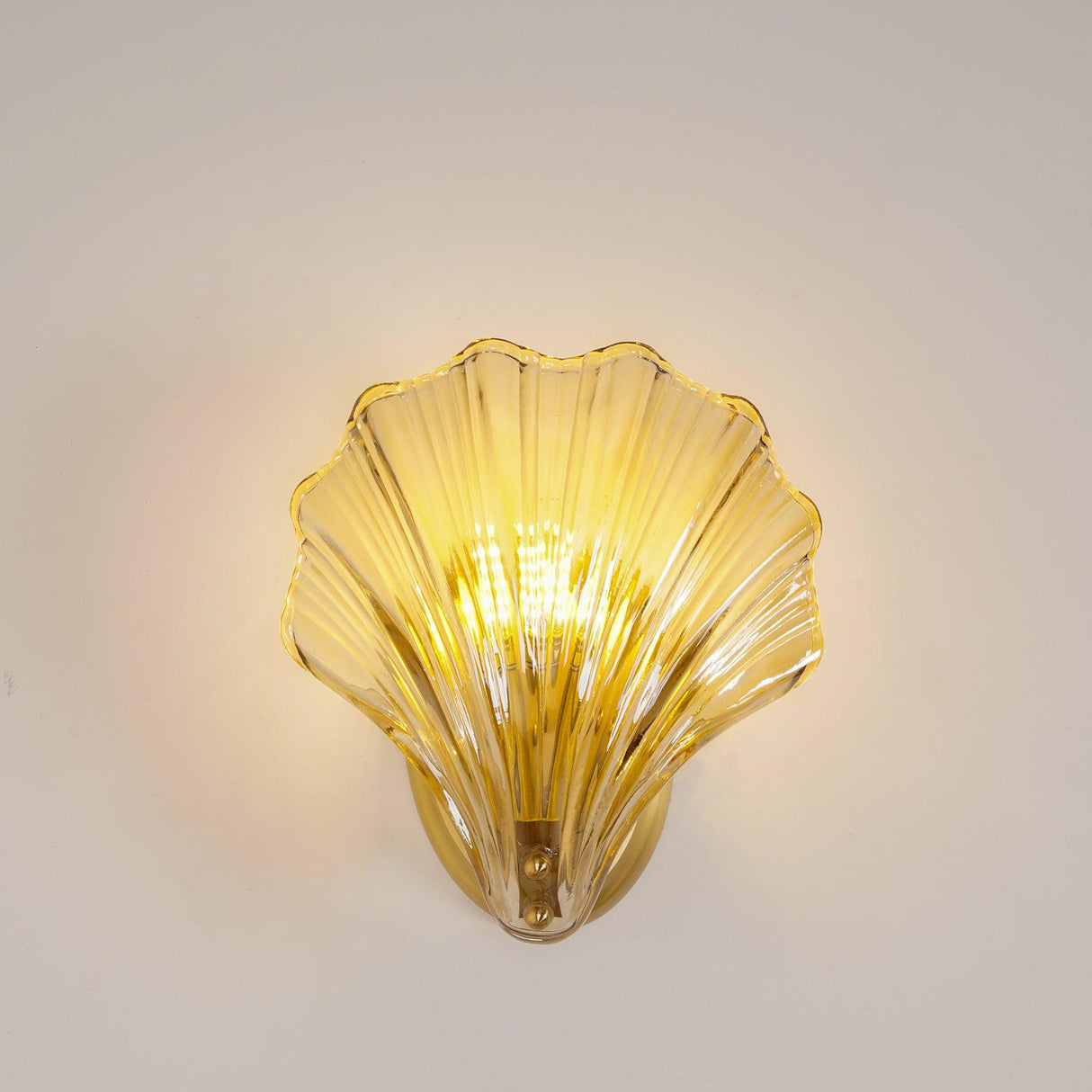 Illumara Schelpen Wandlamp