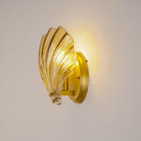 Illumara Schelpen Wandlamp