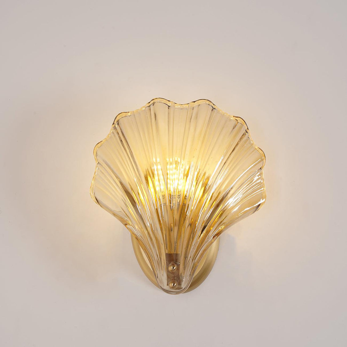 Illumara Schelpen Wandlamp