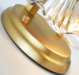 Illumara Schelpen Wandlamp