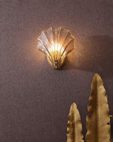 Illumara Schelpen Wandlamp