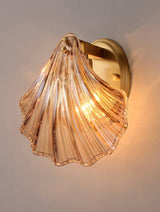 Illumara Schelpen Wandlamp