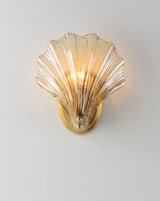 Illumara Schelpen Wandlamp