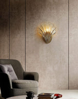 Illumara Schelpen Wandlamp