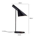 LED Moderne Minimalistische Lamp