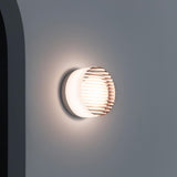 SolisGlo Moderne LED Wandlamp voor Binnen