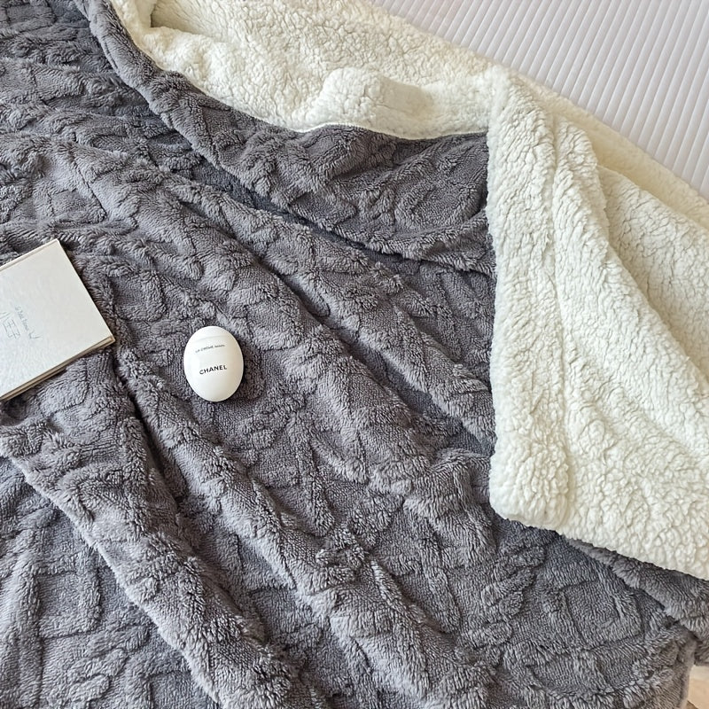 SnuggleWrap™ | Comfort Deken