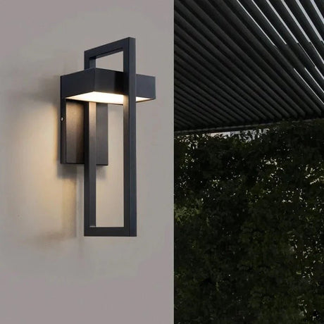 Illura Wandlamp Buiten