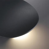 PrismAura Wandlamp