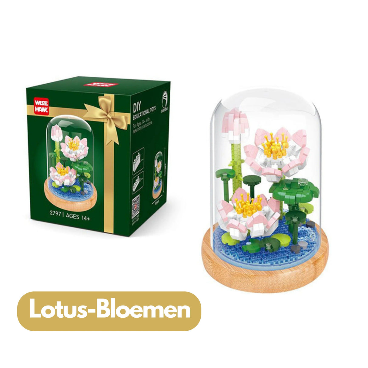 BloomHaven | Creëer je Eigen Bloemenparadijs