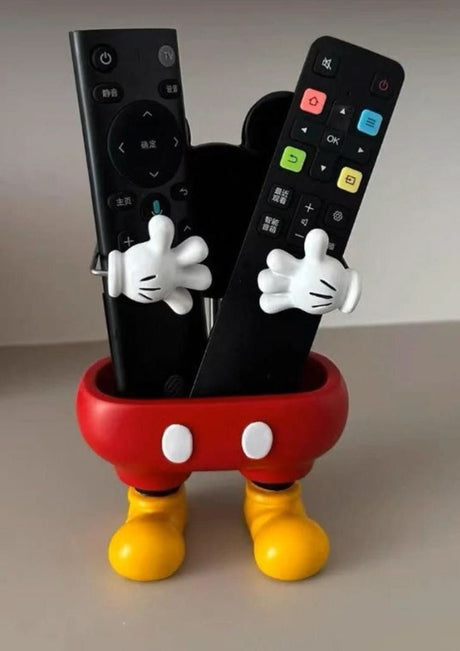 CartoonStand™ Mickey Standbeeld -  Thuisdecoratie