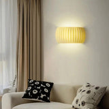 HaloWall Moderne Art Deco wandlamp