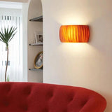 HaloWall Moderne Art Deco wandlamp