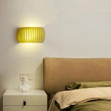 HaloWall Moderne Art Deco wandlamp