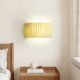 HaloWall Moderne Art Deco wandlamp