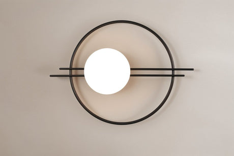 LumenArc Wandlamp