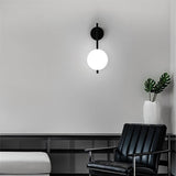 LumenArc Wandlamp