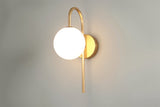 LumenArc Wandlamp