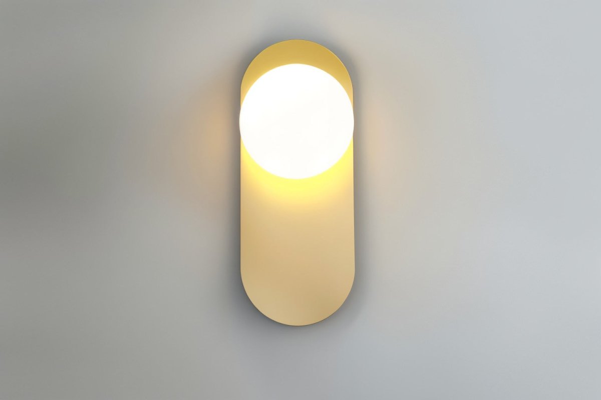 LumenArc Wandlamp