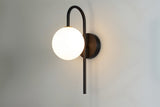 LumenArc Wandlamp