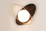 LumenArc Wandlamp