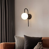 LumenArc Wandlamp