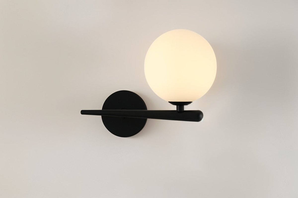 LumenArc Wandlamp